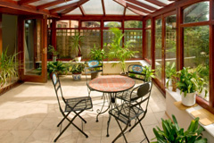 Hallfield Gate conservatory quotes